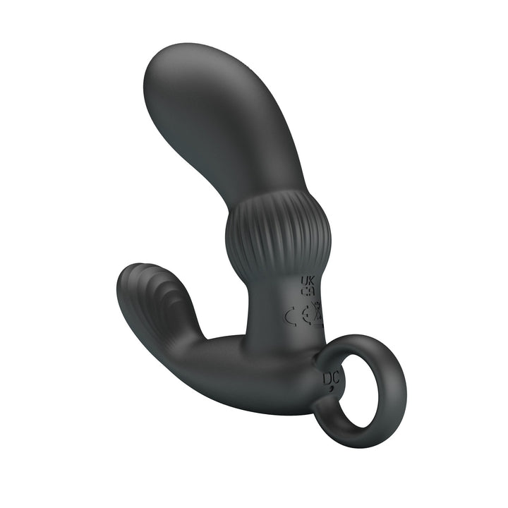 Pretty Love Cayla Rechargeable Prostate Massager