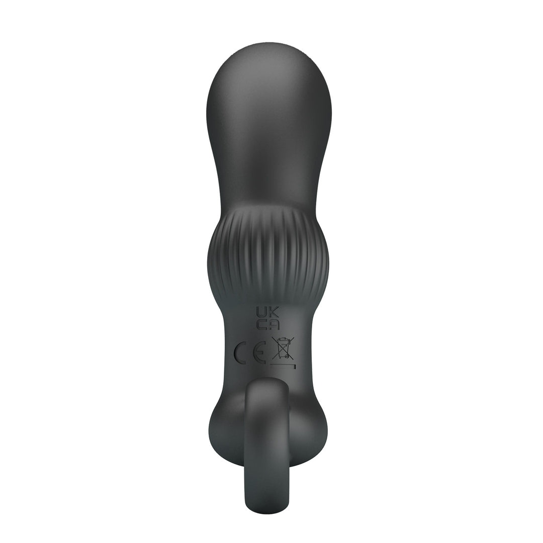 Pretty Love Cayla Rechargeable Prostate Massager