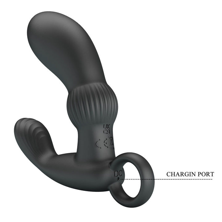 Pretty Love Cayla Rechargeable Prostate Massager
