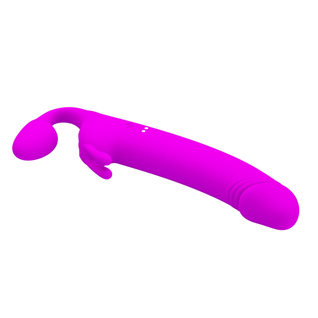 Pretty Love Girlfriend Sex Party Strapless Strap-On