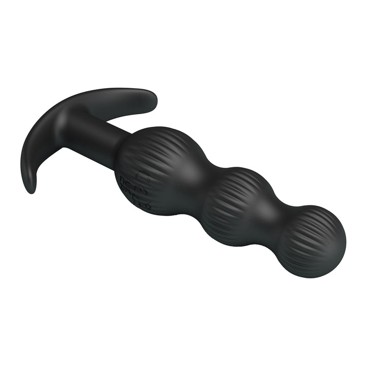 Pretty Love Sidney Rechargeable Vibrating Butt Plug