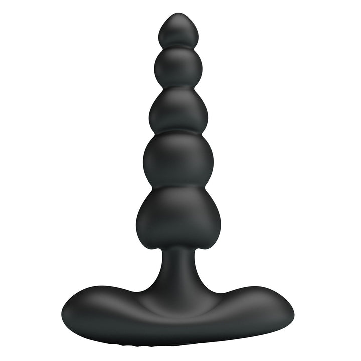 Pretty Love Corban Rechargeable Vibrating Butt Plug