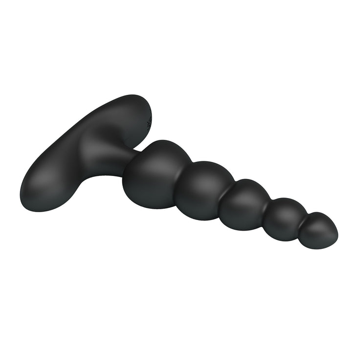Pretty Love Corban Rechargeable Vibrating Butt Plug