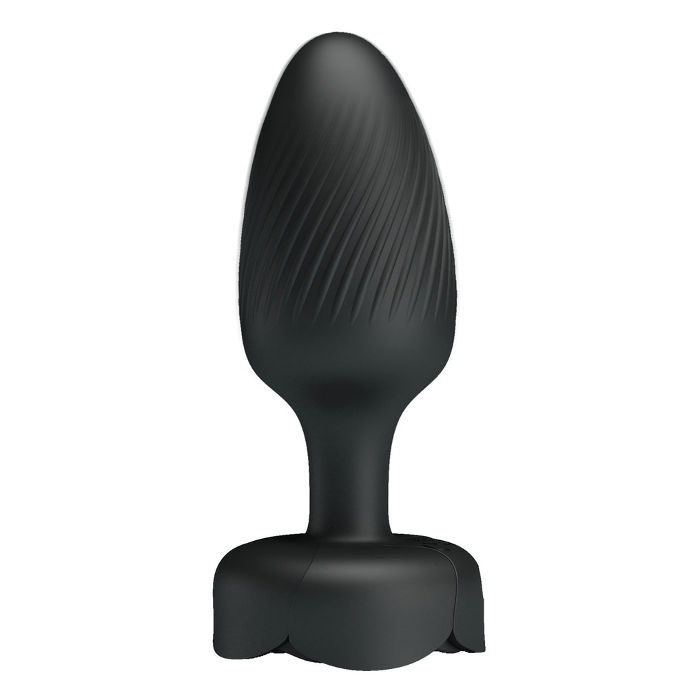 Pretty Love Varian 2 Rechargeable LED Light Butt Plug - Butt Plug - Australia - Sexy Devil