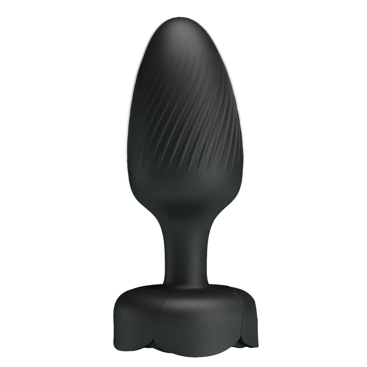 Pretty Love Varian 2 Rechargeable LED Light Butt Plug - Butt Plug - Australia - Sexy Devil