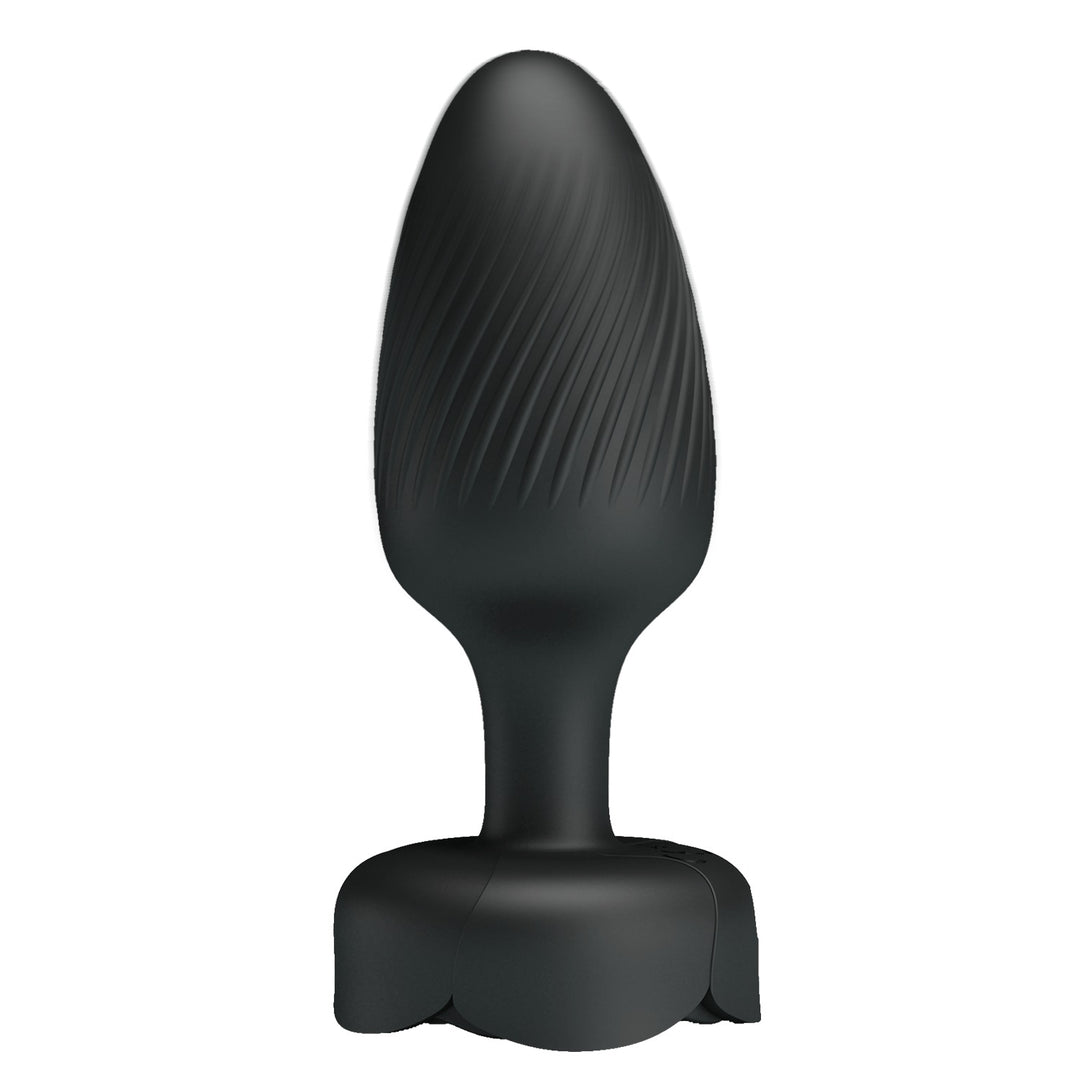 Pretty Love Osborn 3 Rechargeable LED Light Butt Plug - Butt Plug - Australia - Sexy Devil