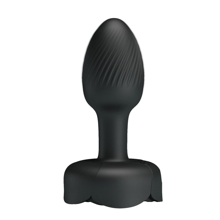 Pretty Love Olman 4 Rechargeable LED Light Butt Plug - Butt Plug - Australia - Sexy Devil