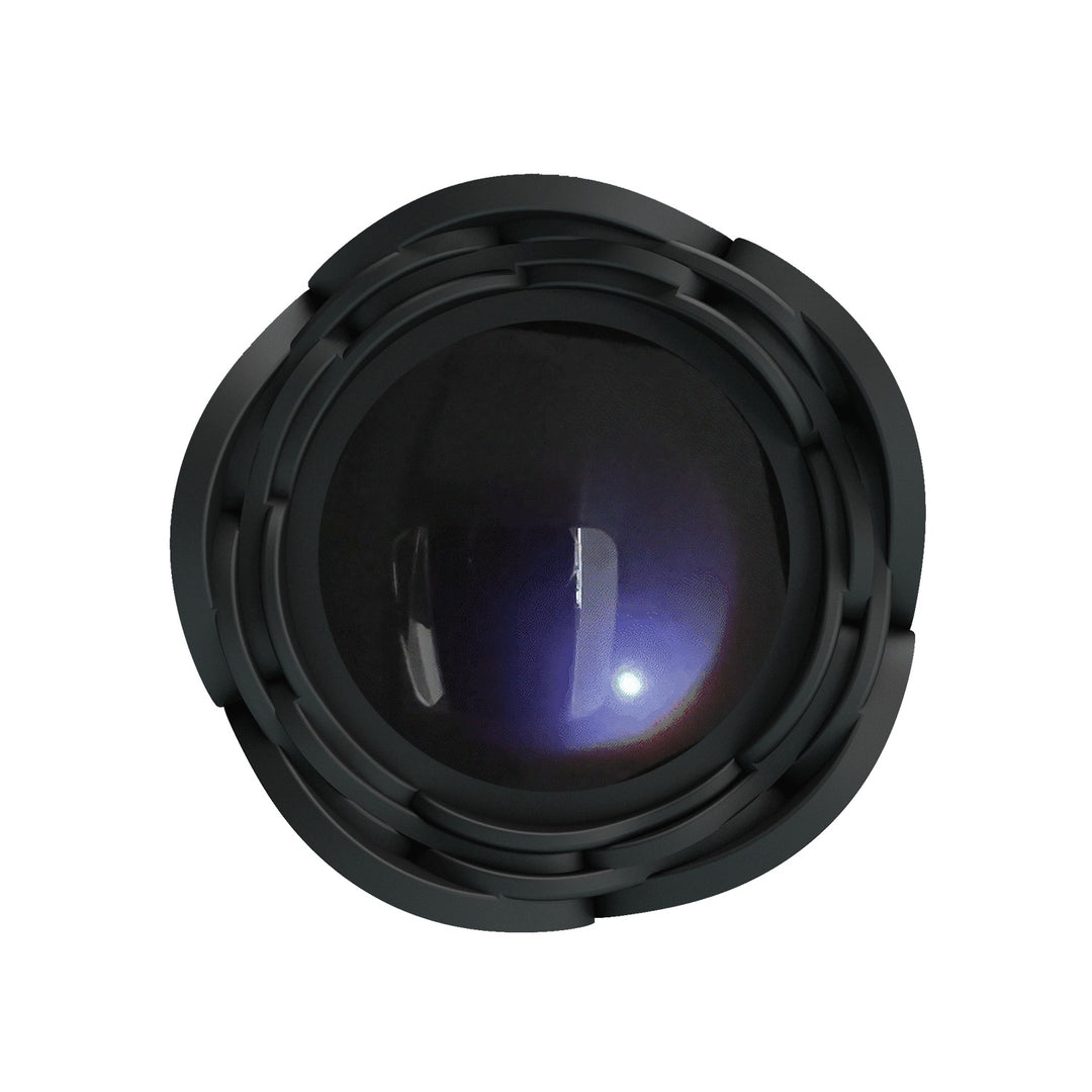 Pretty Love Olman 4 Rechargeable LED Light Butt Plug - Butt Plug - Australia - Sexy Devil