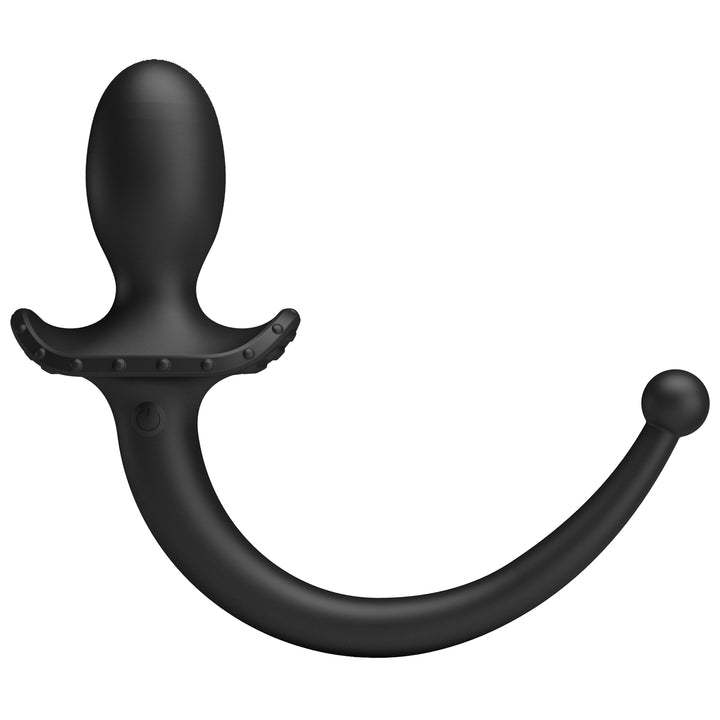 Pretty Love Anthony Wearable Anal Plug with App Control