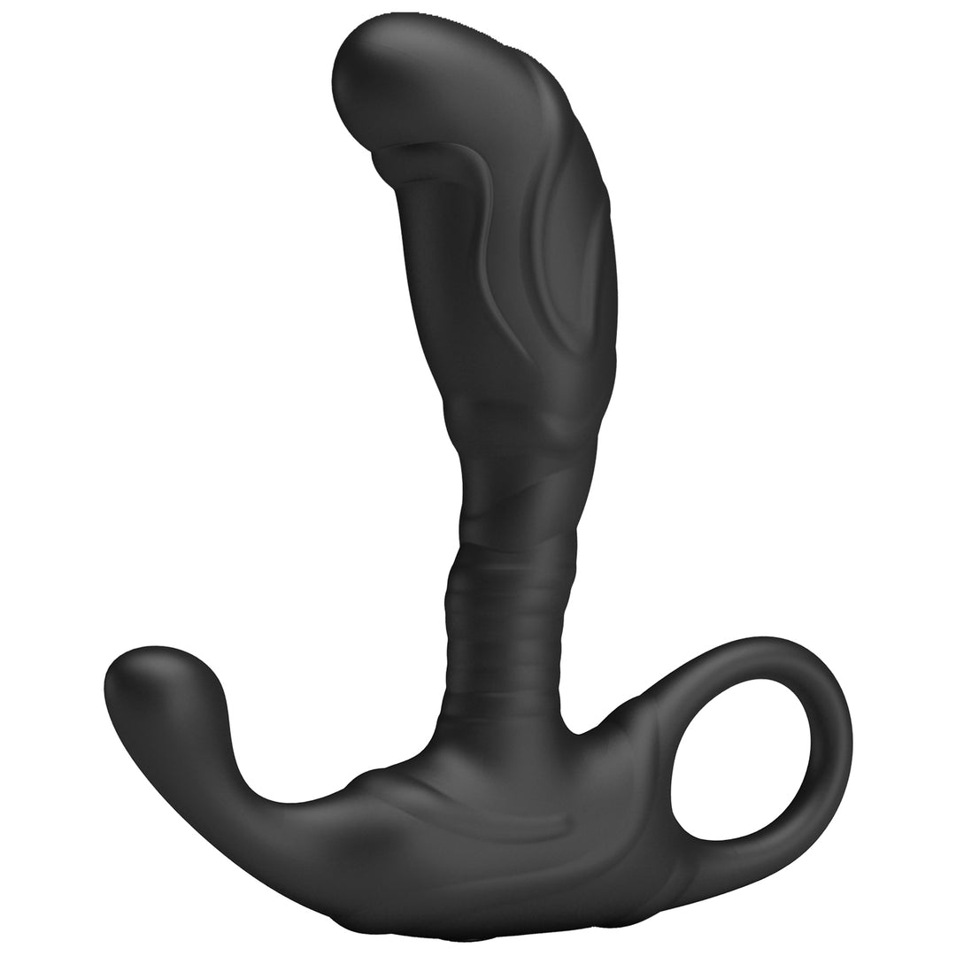 Pretty Love Andrew Vibrating Anal Wearable Vibrator