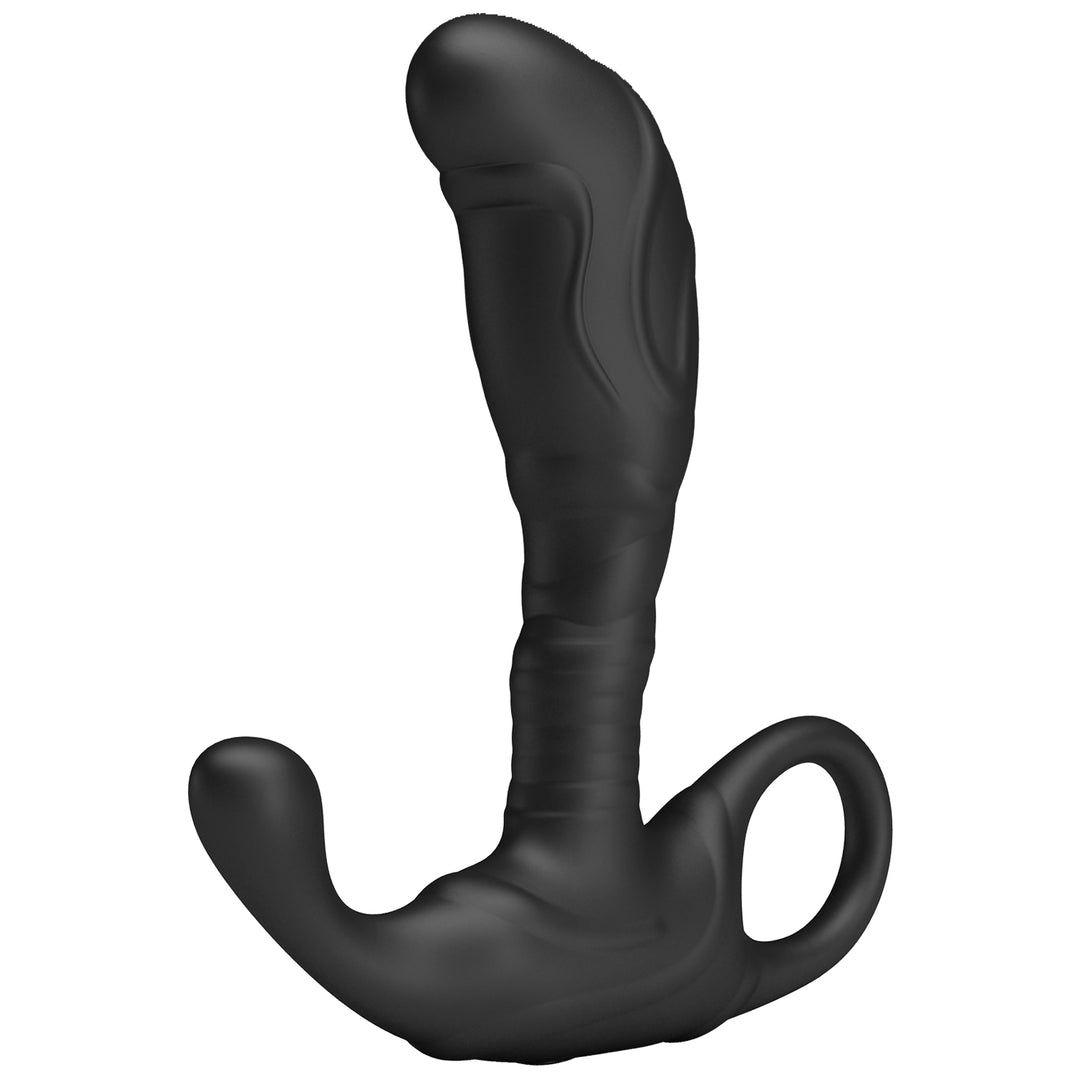 Pretty Love Andrew Vibrating Anal Wearable Vibrator