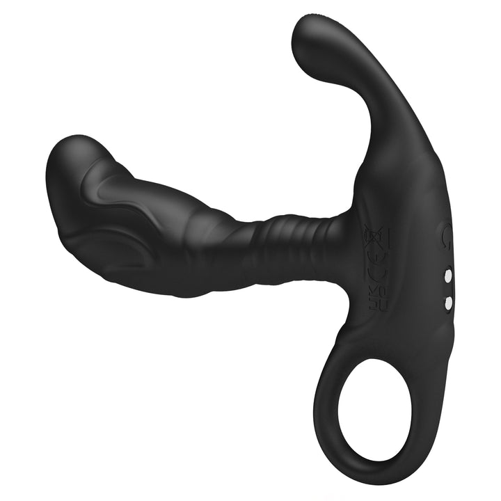Pretty Love Andrew Vibrating Anal Wearable Vibrator