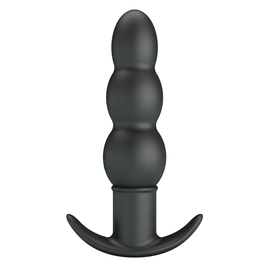 Pretty Love Aeaeas Vibrating Butt Plug