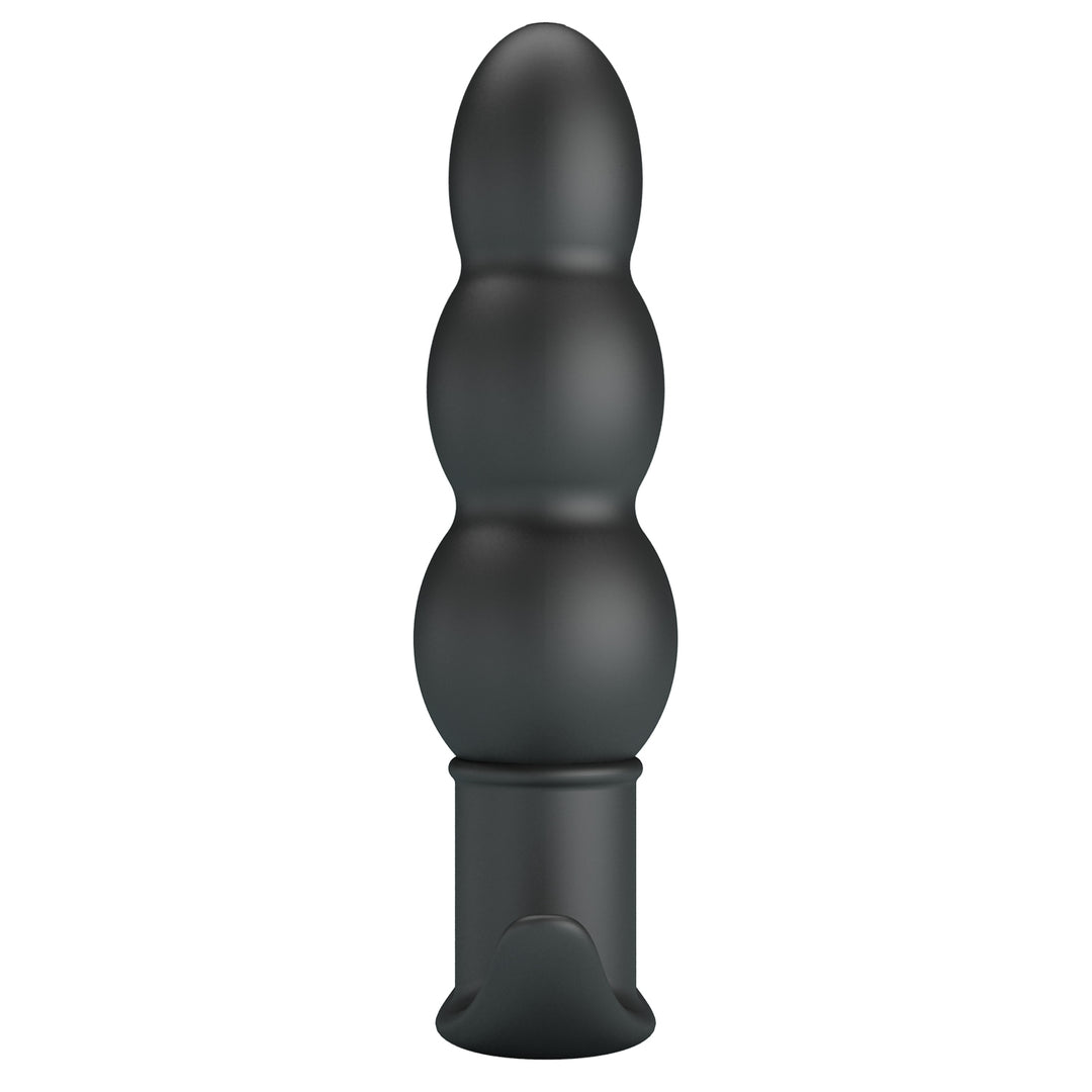 Pretty Love Aeaeas Vibrating Butt Plug