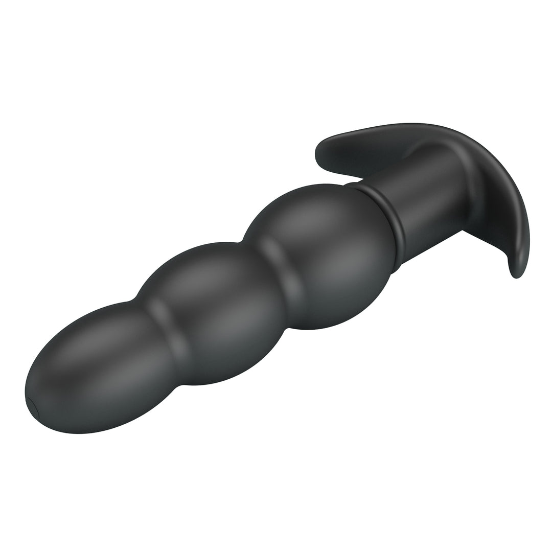 Pretty Love Aeaeas Vibrating Butt Plug