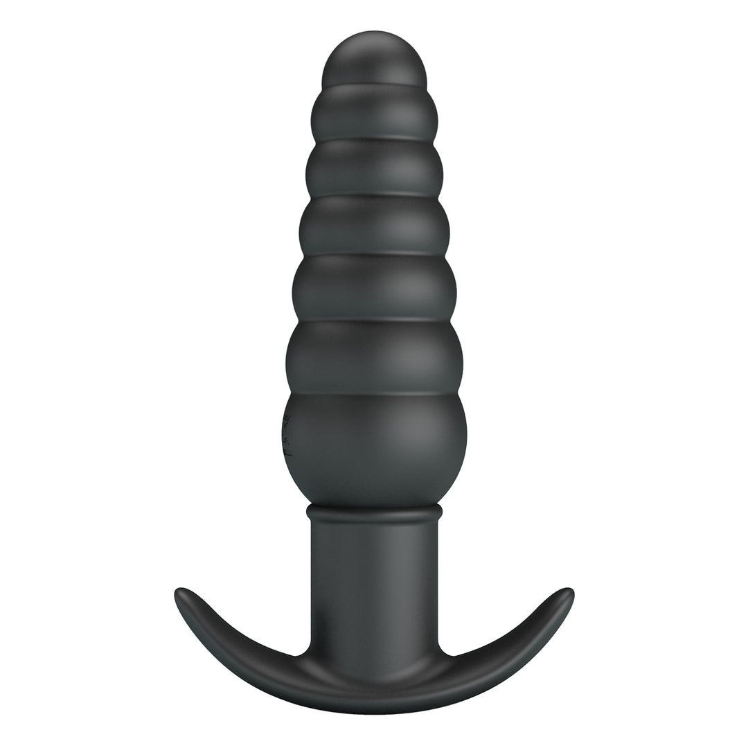 Pretty Love Aeolis Vibrating Butt Plug