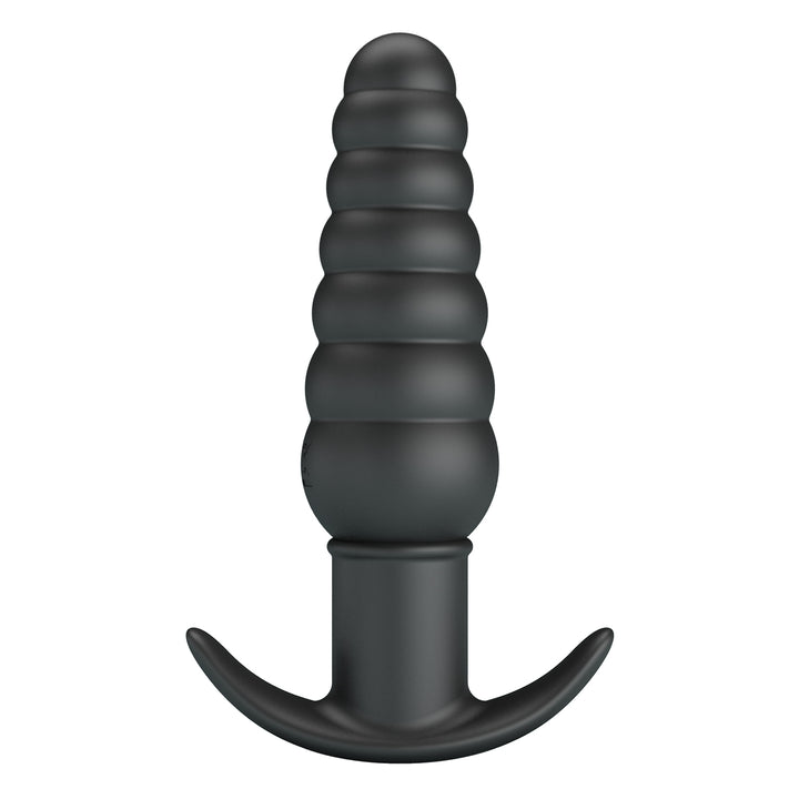Pretty Love Aeolis Vibrating Butt Plug