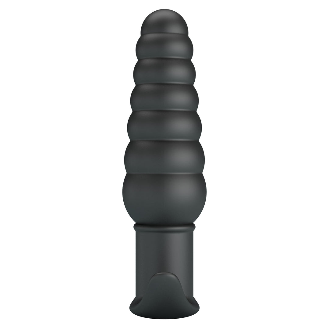 Pretty Love Aeolis Vibrating Butt Plug