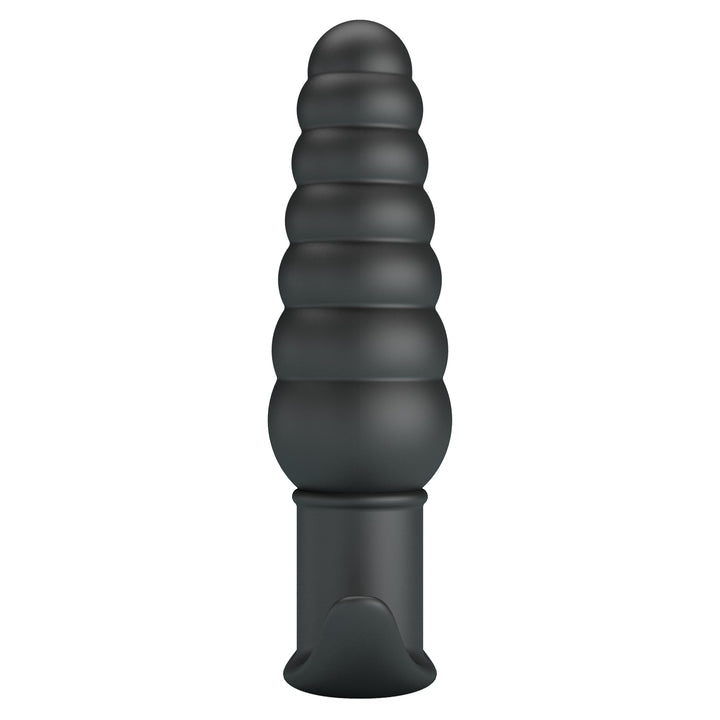 Pretty Love Aeolis Vibrating Butt Plug