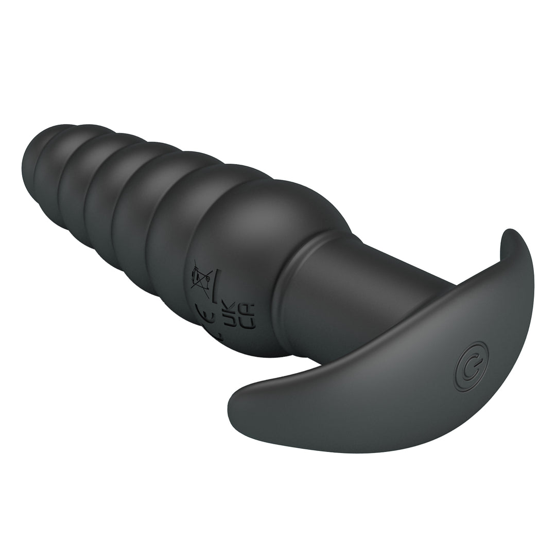 Pretty Love Aeolis Vibrating Butt Plug