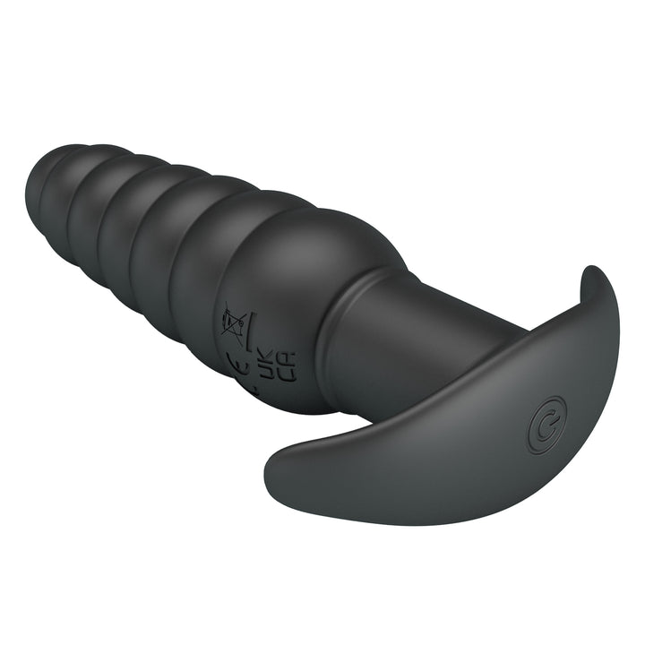 Pretty Love Aeolis Vibrating Butt Plug