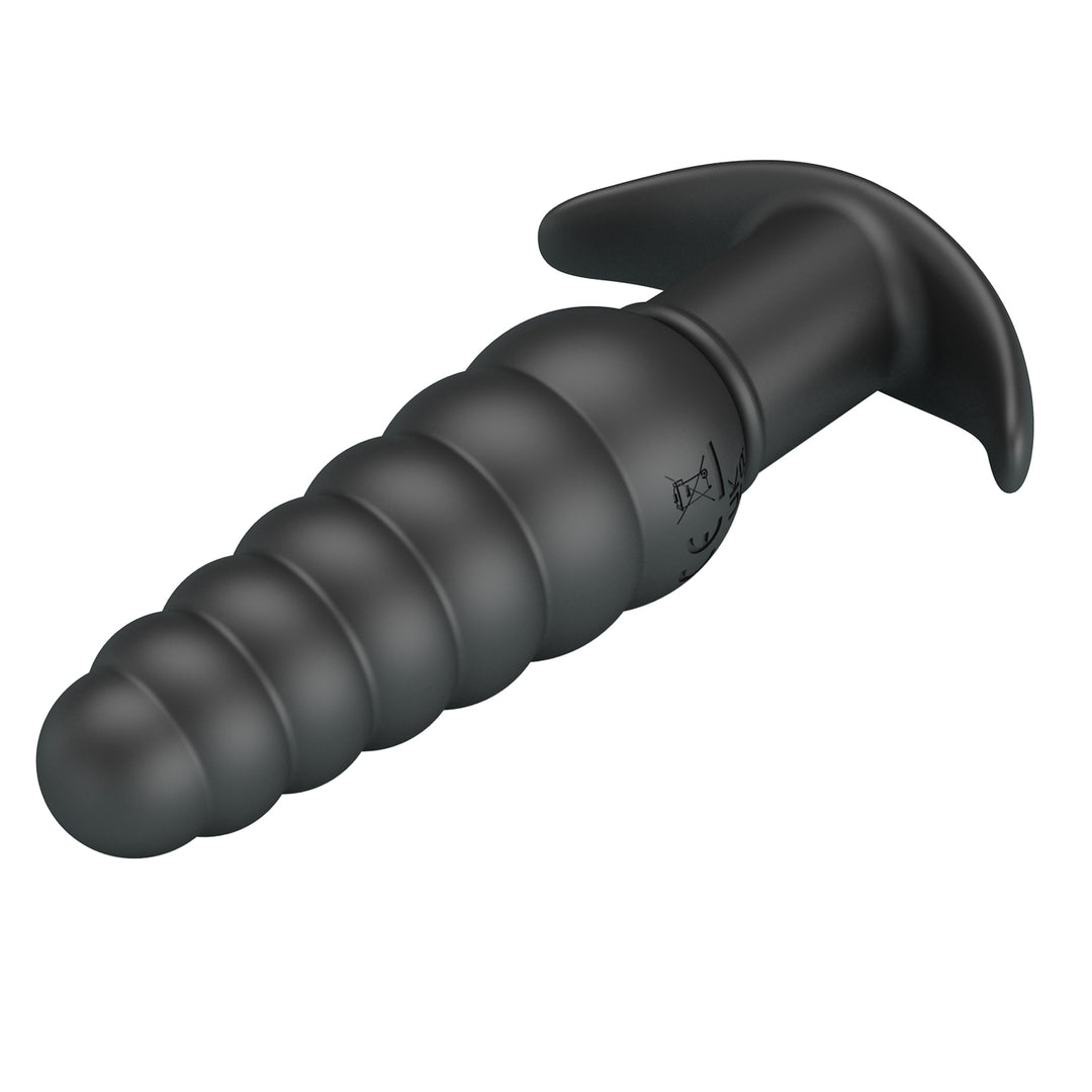Pretty Love Aeolis Vibrating Butt Plug