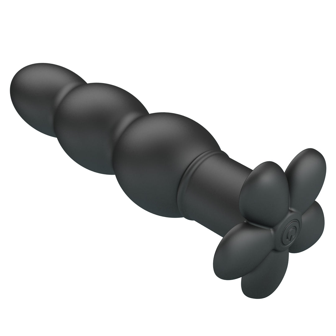 Pretty Love Jadier Vibrating Butt Plug