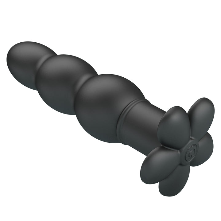 Pretty Love Jadier Vibrating Butt Plug