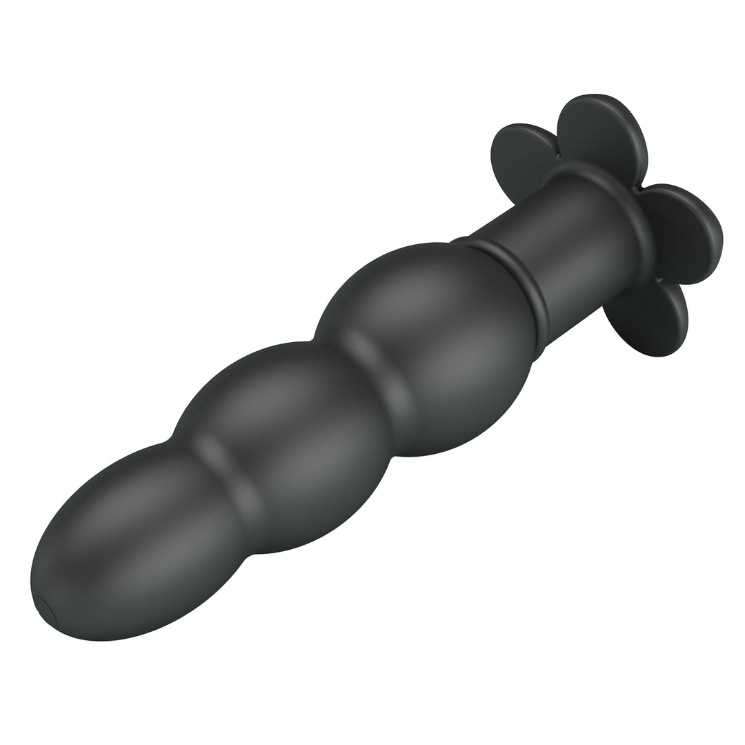 Pretty Love Jadier Vibrating Butt Plug