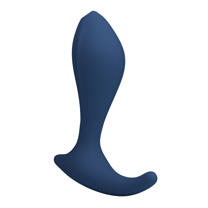 Mr Play Matthew Silicone Prostate Massager
