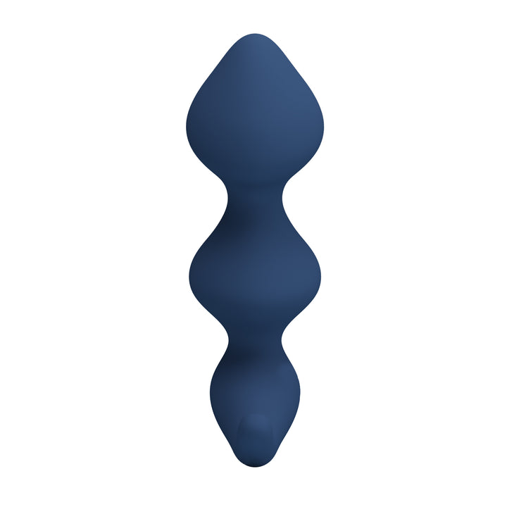 Mr Play Samuel Silicone Prostate Massager