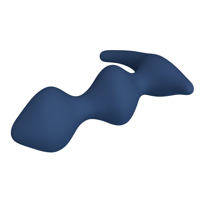 Mr Play Samuel Silicone Prostate Massager