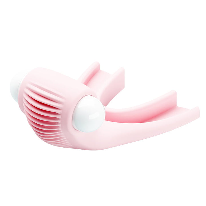 Pretty Love by Baile Magic Lip Silicone Oral Vibrator