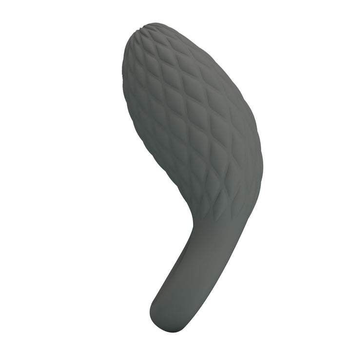 Pretty Love Master Ring Heloise Rechargeable Vibrating Cock Ring