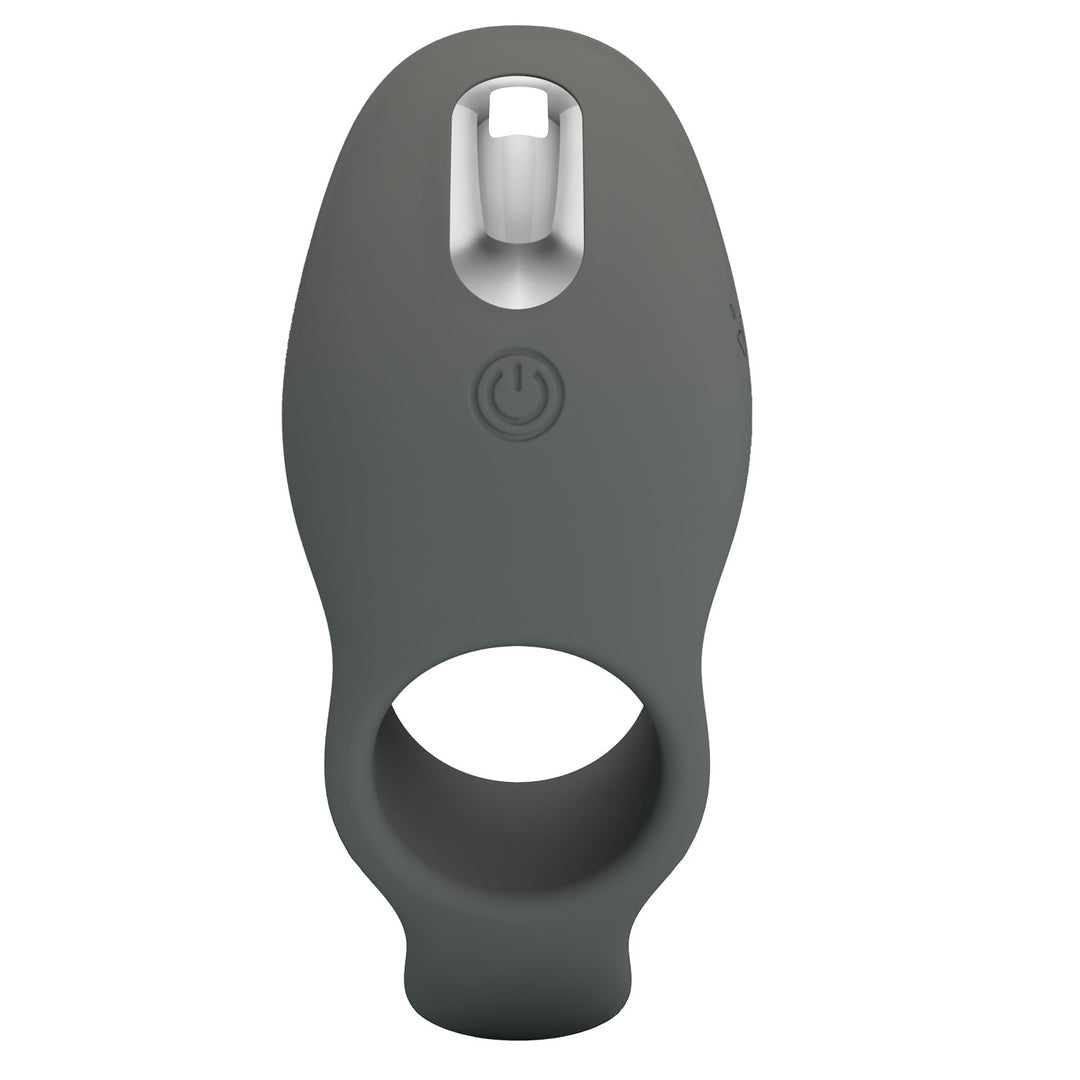 Pretty Love Master Ring Cumulus Rechargeable Vibrating Cock Ring - Vibrating Cockring - Melbourne - Australia