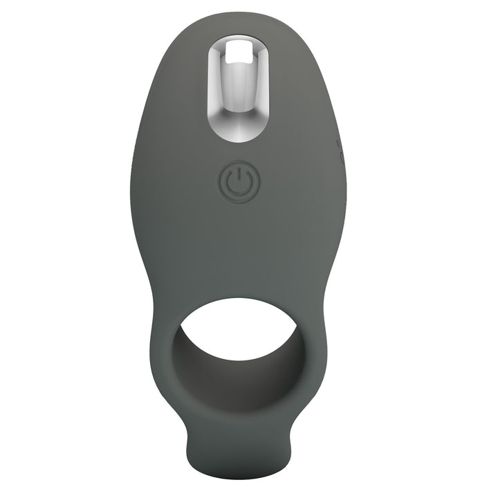 Pretty Love Master Ring Cumulus Rechargeable Vibrating Cock Ring - Vibrating Cockring - Melbourne - Australia