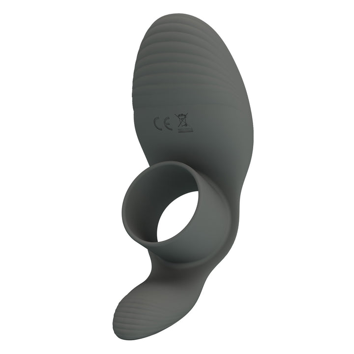 Pretty Love Master Ring Cumulus Rechargeable Vibrating Cock Ring - Vibrating Cockring - Melbourne - Australia