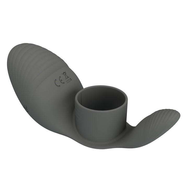 Pretty Love Master Ring Cumulus Rechargeable Vibrating Cock Ring - Vibrating Cockring - Melbourne - Australia