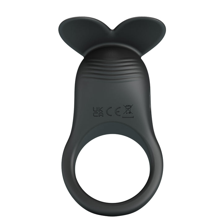 Pretty Love Carlton Rechargeable Vibrating Cock Ring
