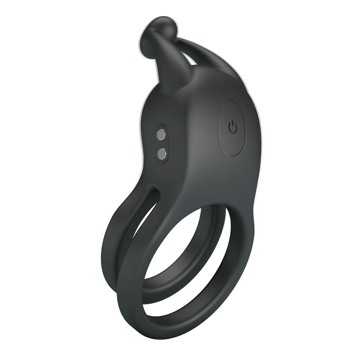 Pretty Love Goodwin Rechargeable Vibrating Cock Ring