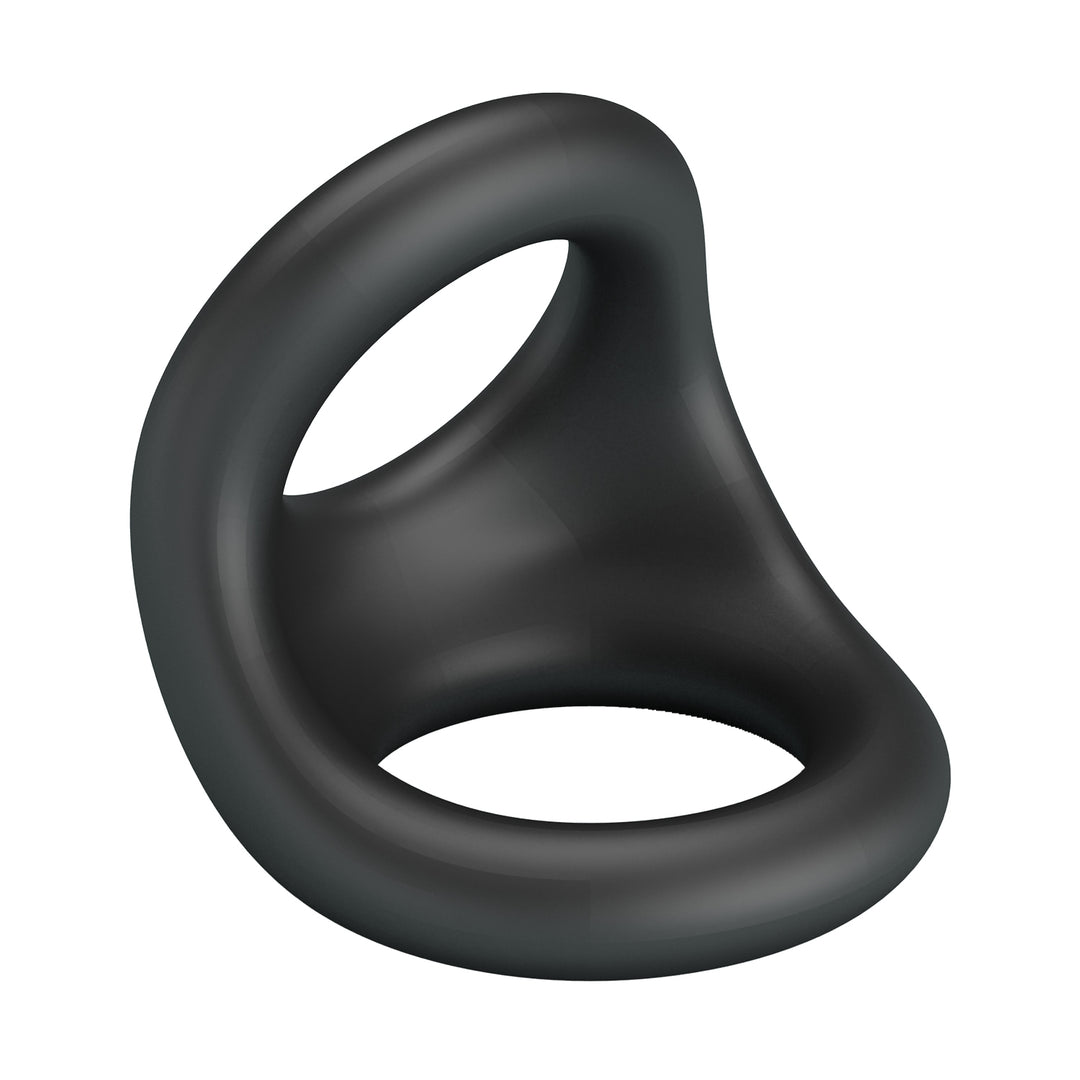 Crazy Bull Nestor Super Stretchy Ball Stretcher Cock Ring