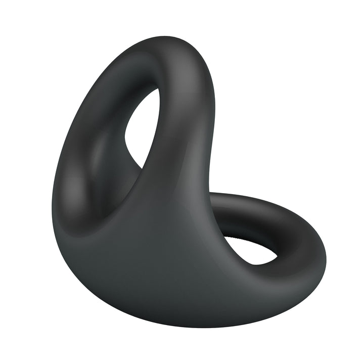 Crazy Bull Nestor Super Stretchy Ball Stretcher Cock Ring