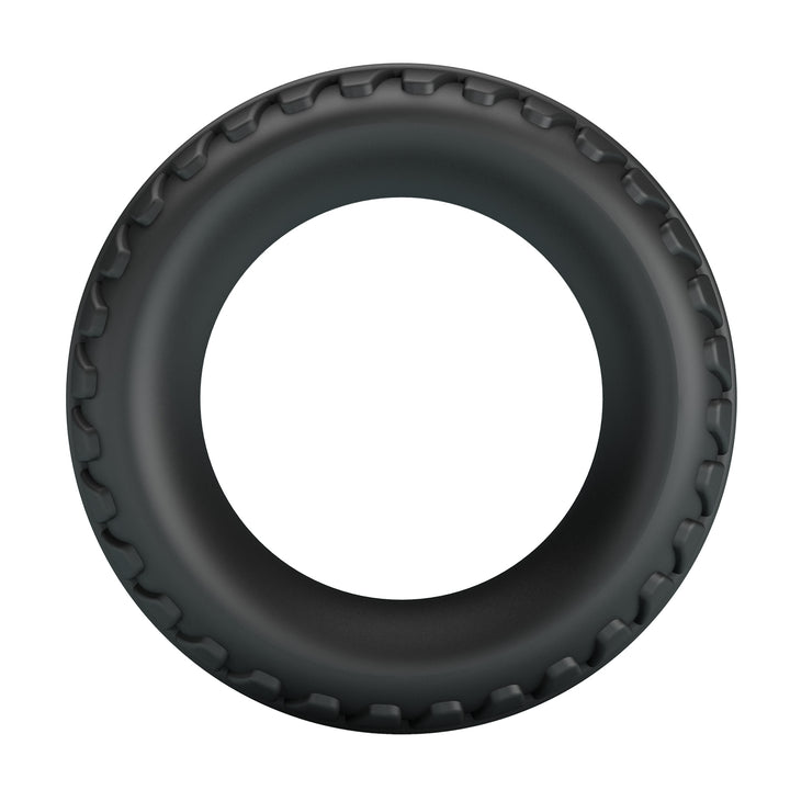 Crazy Bull Merritt Silicone Cock Ring