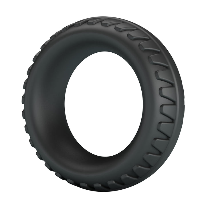 Crazy Bull Merritt Silicone Cock Ring