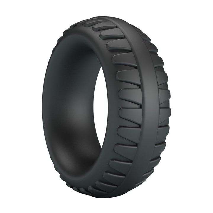 Crazy Bull Merritt Silicone Cock Ring