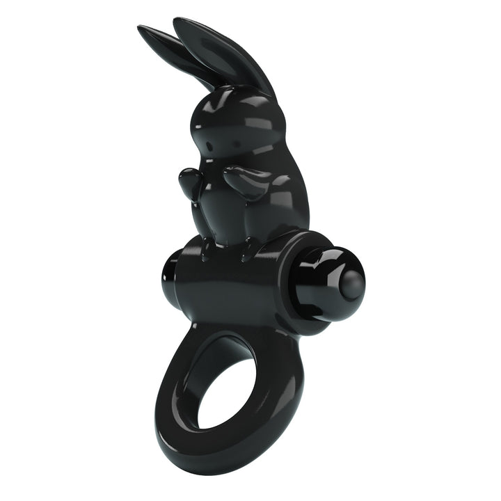 Pretty Love Rabbit Vibrating Cock Ring