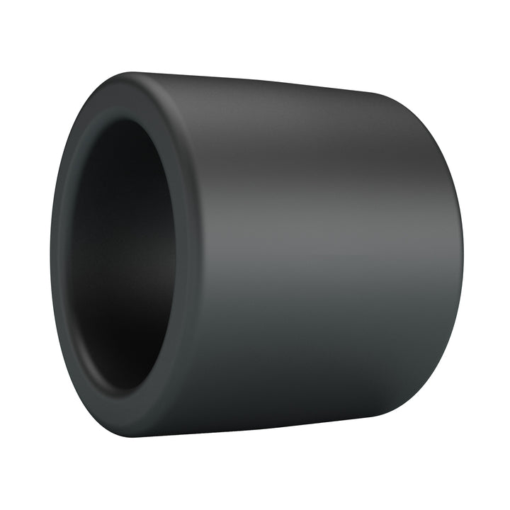 Crazy Bull Viggo Secure Fit Exceptional Comfort Silicone Stretcher Cock Ring
