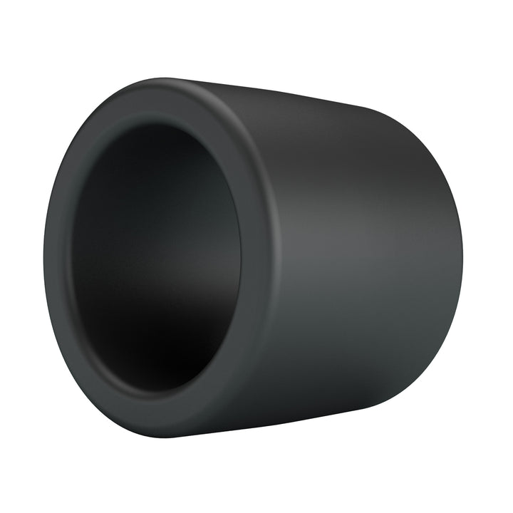 Crazy Bull Viggo Secure Fit Exceptional Comfort Silicone Stretcher Cock Ring