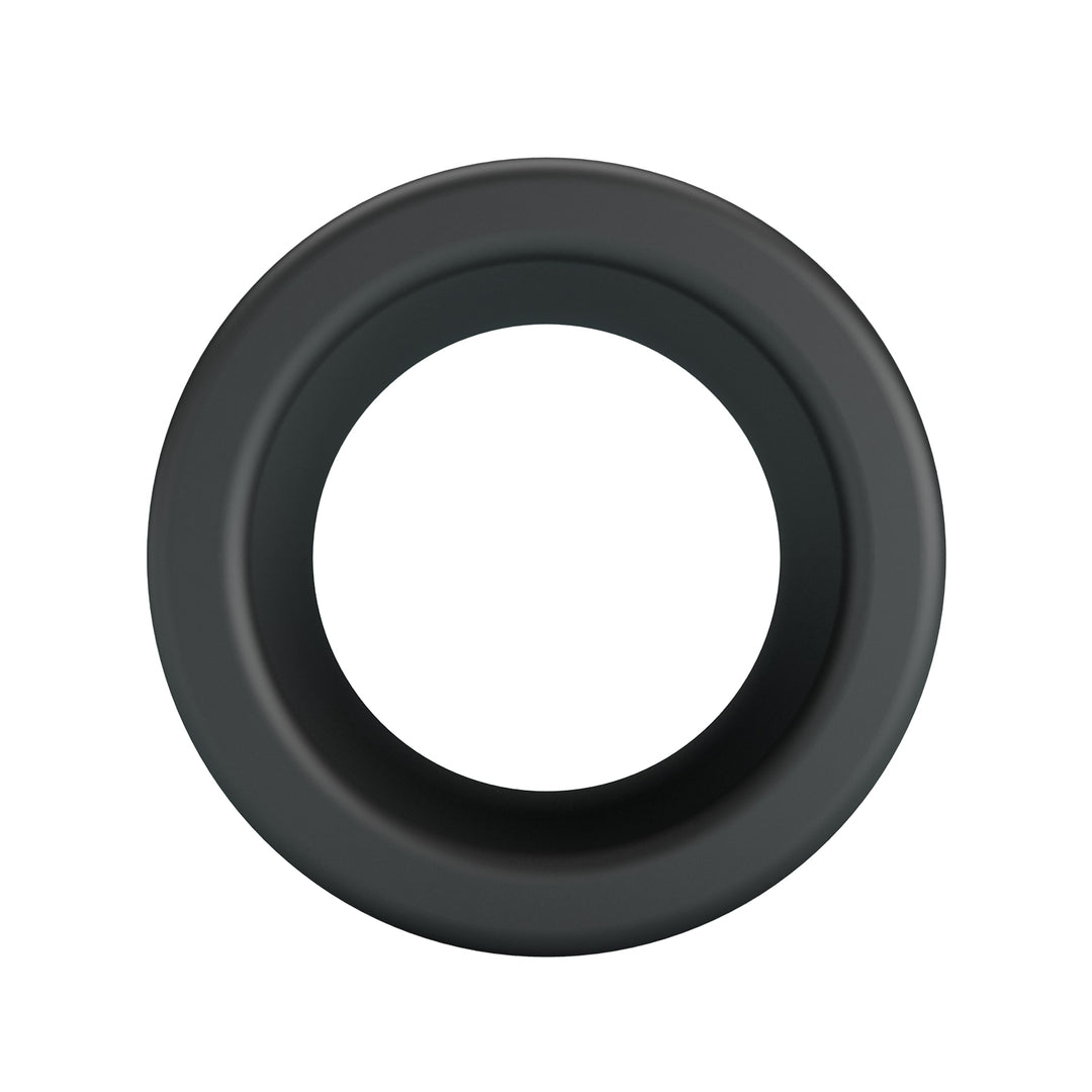 Crazy Bull Viggo Secure Fit Exceptional Comfort Silicone Stretcher Cock Ring