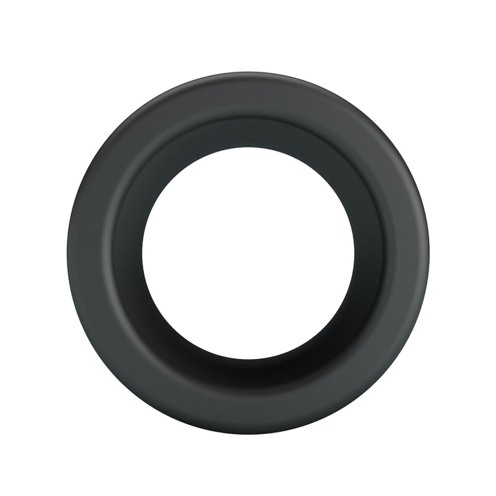 Crazy Bull Viggo Secure Fit Exceptional Comfort Silicone Stretcher Cock Ring
